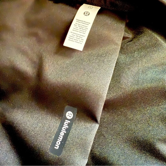 NWT Lululemon The Everywhere Backpack W Embroidered American Express 1850 - Picture 10 of 11